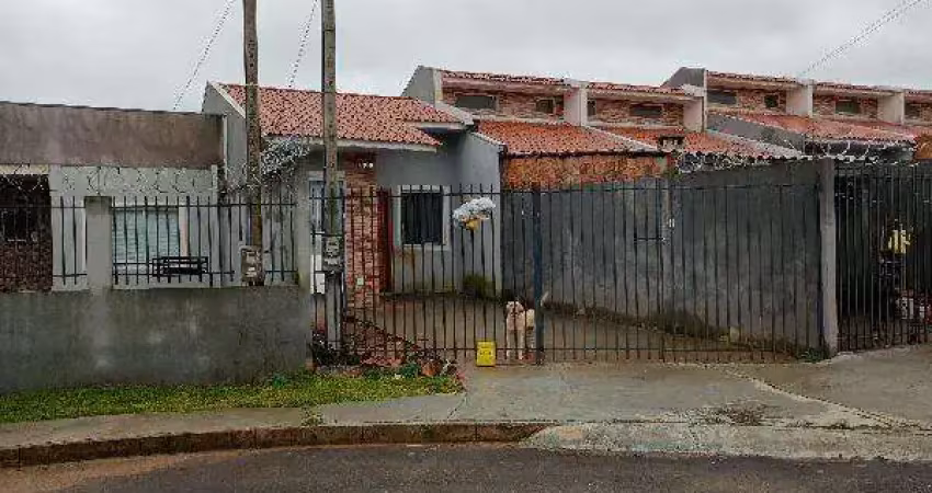 Oportunidade única em ponta grossa - pr | tipo: casa | negociação: leilão  | situação: imóvel