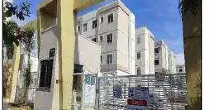 Oportunidade única em goiania - go | tipo: apartamento | negociação: leilão  | situação: imóvel