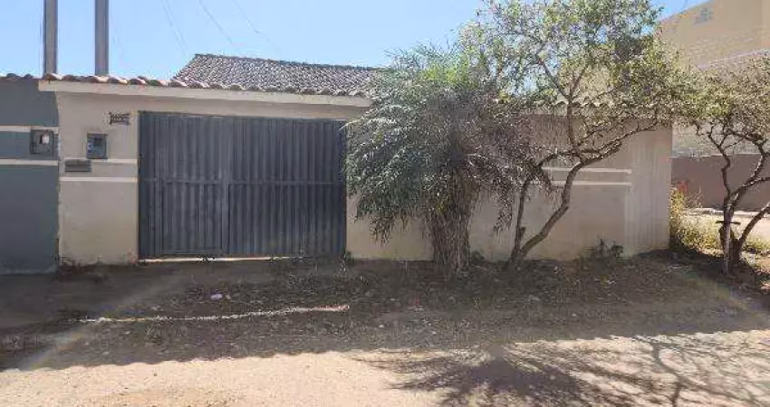Oportunidade única em luziania - go | tipo: casa | negociação: leilão  | situação: imóvel