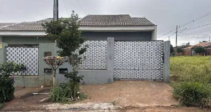 Oportunidade única em jaguapita - pr | tipo: casa | negociação: leilão  | situação: imóvel