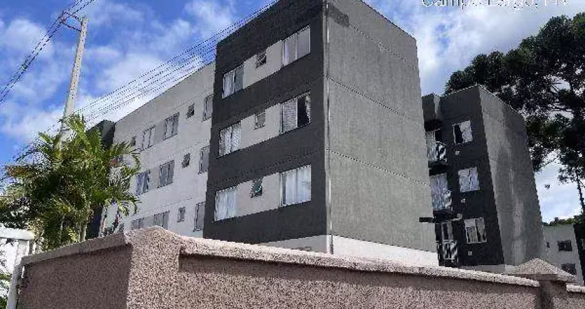 Oportunidade única em campo largo - pr | tipo: apartamento | negociação: leilão  | situação: imóvel