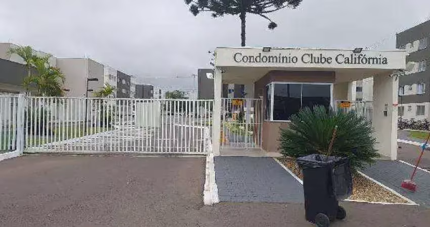 Oportunidade única em campo largo - pr | tipo: apartamento | negociação: leilão  | situação: imóvel