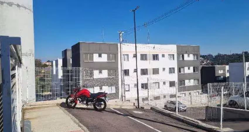 Oportunidade única em almirante tamandare - pr | tipo: apartamento | negociação: leilão  | situação: imóvel