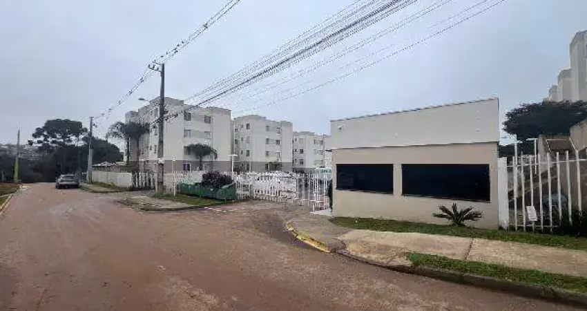 Oportunidade única em almirante tamandare - pr | tipo: apartamento | negociação: leilão  | situação: imóvel