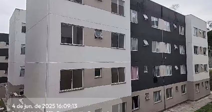 Oportunidade única em almirante tamandare - pr | tipo: apartamento | negociação: leilão  | situação: imóvel
