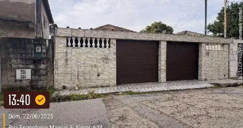 Oportunidade única em santos - sp | tipo: casa | negociação: leilão  | situação: imóvel