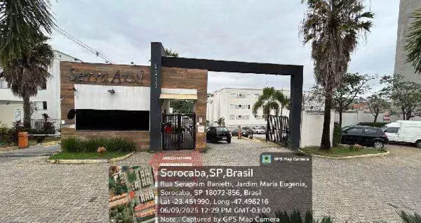Oportunidade única em sorocaba - sp | tipo: apartamento | negociação: leilão  | situação: imóvel