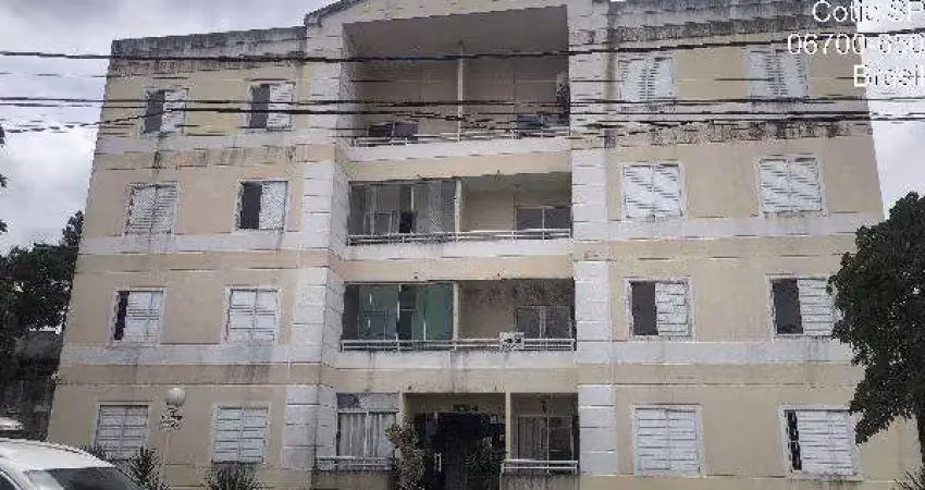 Oportunidade única em cotia - sp | tipo: apartamento | negociação: leilão  | situação: imóvel