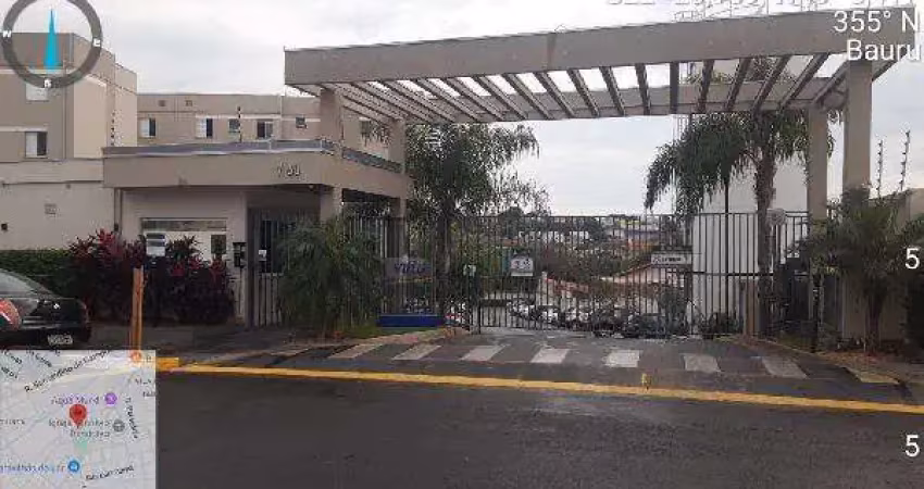 Oportunidade única em bauru - sp | tipo: apartamento | negociação: leilão  | situação: imóvel