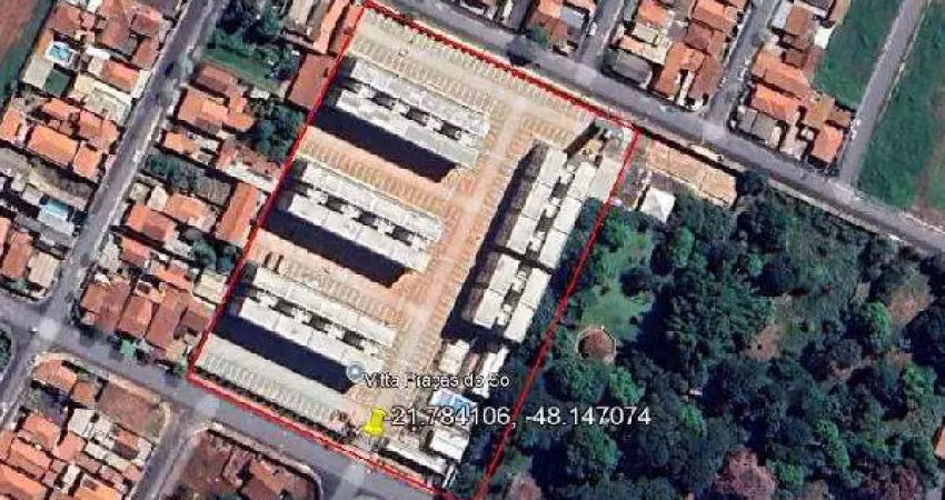 Oportunidade única em araraquara - sp | tipo: apartamento | negociação: leilão  | situação: imóvel