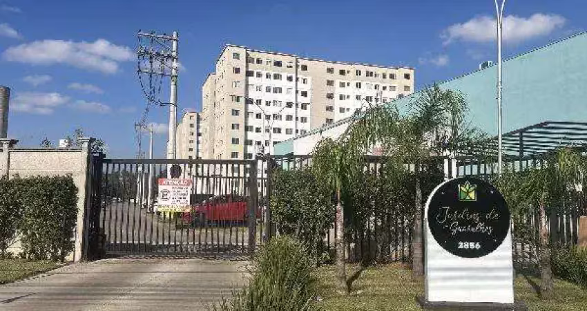 Oportunidade única em guarulhos - sp | tipo: apartamento | negociação: leilão  | situação: imóvel