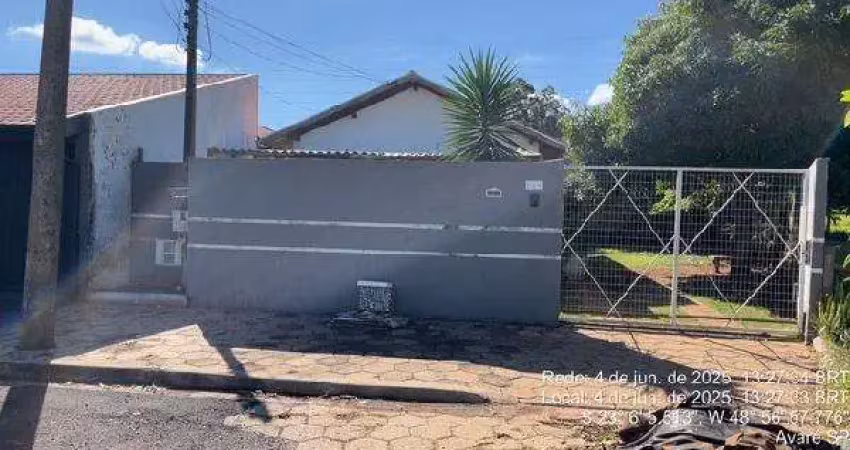 Oportunidade única em avare - sp | tipo: casa | negociação: leilão  | situação: imóvel