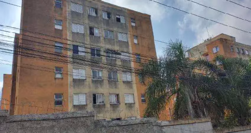 Oportunidade única em jandira - sp | tipo: apartamento | negociação: leilão  | situação: imóvel