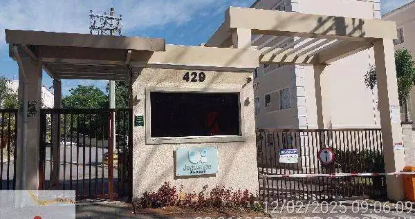 Oportunidade única em jacarei - sp | tipo: apartamento | negociação: leilão  | situação: imóvel