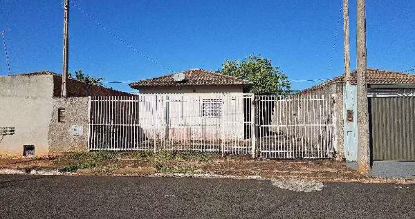 Oportunidade única em sao jose do rio preto - sp | tipo: casa | negociação: leilão  | situação: imóvel