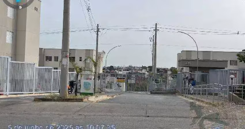 Oportunidade única em sorocaba - sp | tipo: apartamento | negociação: leilão  | situação: imóvel