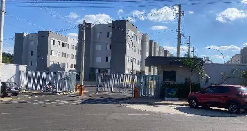 Oportunidade única em santa barbara d'oeste - sp | tipo: apartamento | negociação: leilão  | situação: imóvel