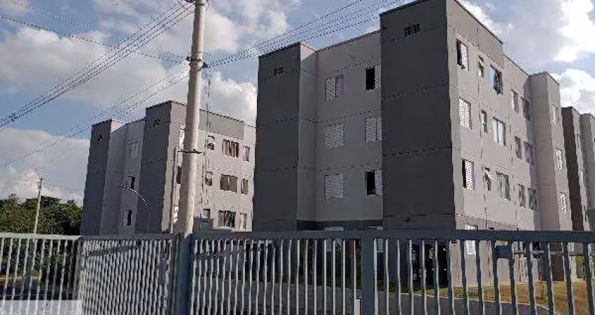 Oportunidade única em santa barbara d'oeste - sp | tipo: apartamento | negociação: leilão  | situação: imóvel