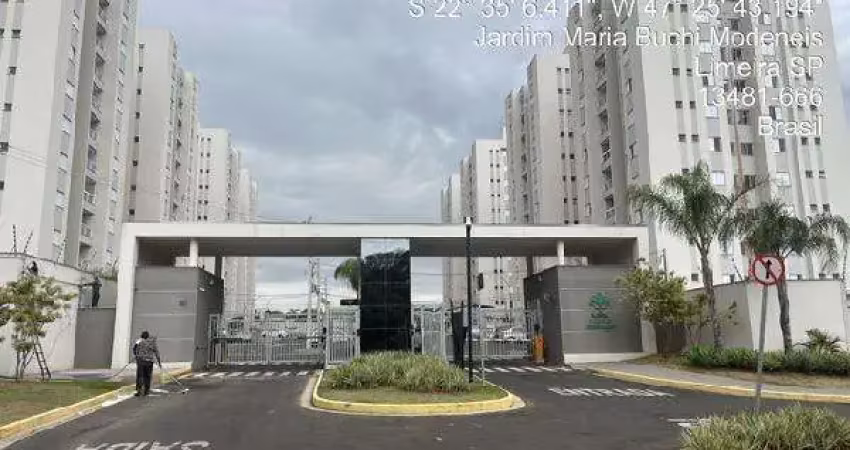 Oportunidade única em limeira - sp | tipo: apartamento | negociação: leilão  | situação: imóvel
