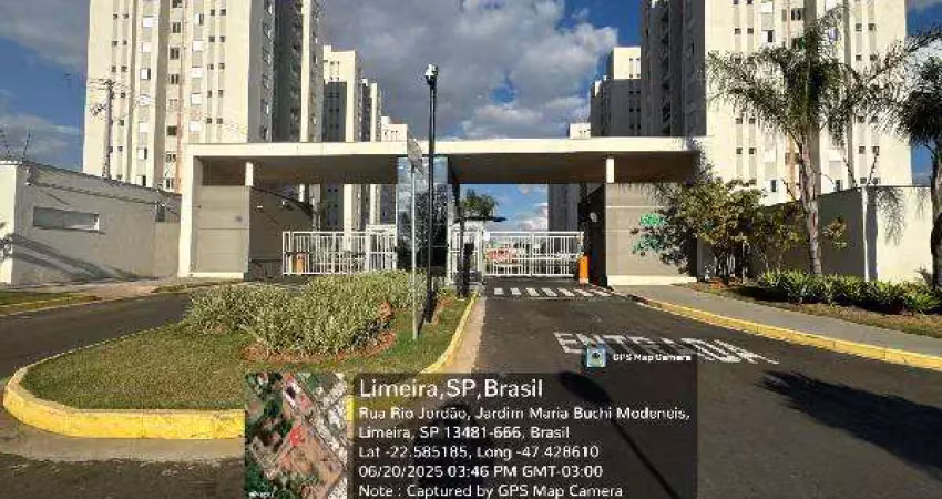 Oportunidade única em limeira - sp | tipo: apartamento | negociação: leilão  | situação: imóvel