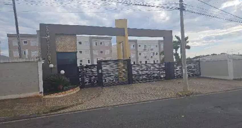 Oportunidade única em limeira - sp | tipo: apartamento | negociação: leilão  | situação: imóvel