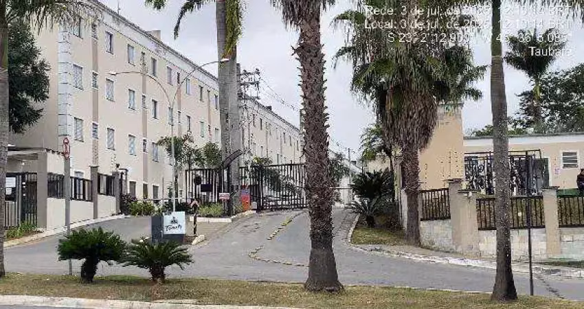 Oportunidade única em taubate - sp | tipo: apartamento | negociação: leilão  | situação: imóvel
