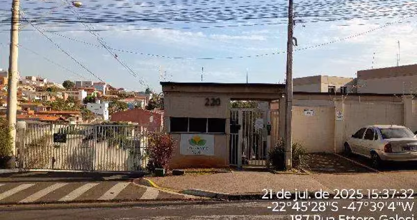 Oportunidade única em piracicaba - sp | tipo: apartamento | negociação: leilão  | situação: imóvel