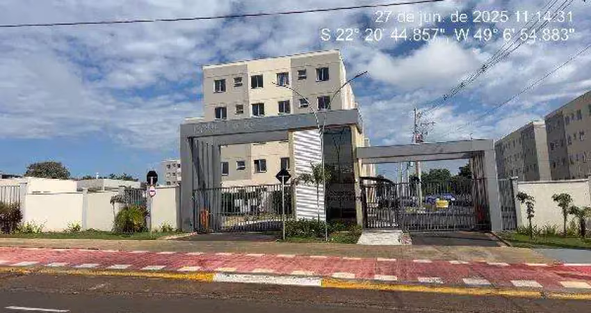 Oportunidade única em bauru - sp | tipo: apartamento | negociação: leilão  | situação: imóvel