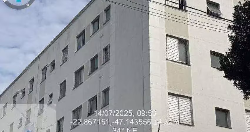 Oportunidade única em campinas - sp | tipo: apartamento | negociação: leilão  | situação: imóvel
