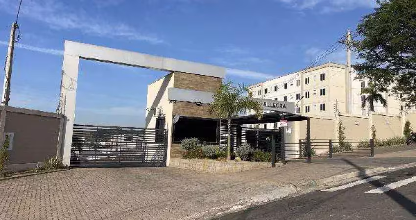Oportunidade única em santa barbara d'oeste - sp | tipo: apartamento | negociação: leilão  | situação: imóvel