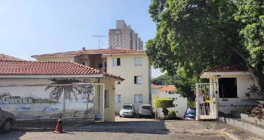 Oportunidade única em carapicuiba - sp | tipo: apartamento | negociação: leilão  | situação: imóvel