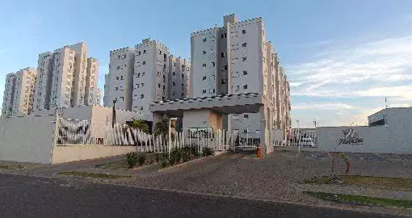 Oportunidade única em santa barbara d'oeste - sp | tipo: apartamento | negociação: leilão  | situação: imóvel