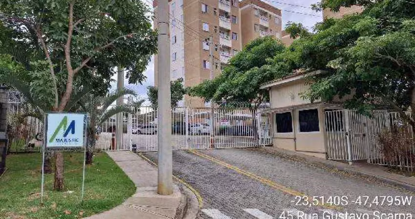 Oportunidade única em sorocaba - sp | tipo: apartamento | negociação: leilão  | situação: imóvel