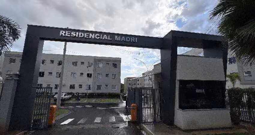 Oportunidade única em marilia - sp | tipo: apartamento | negociação: leilão  | situação: imóvel