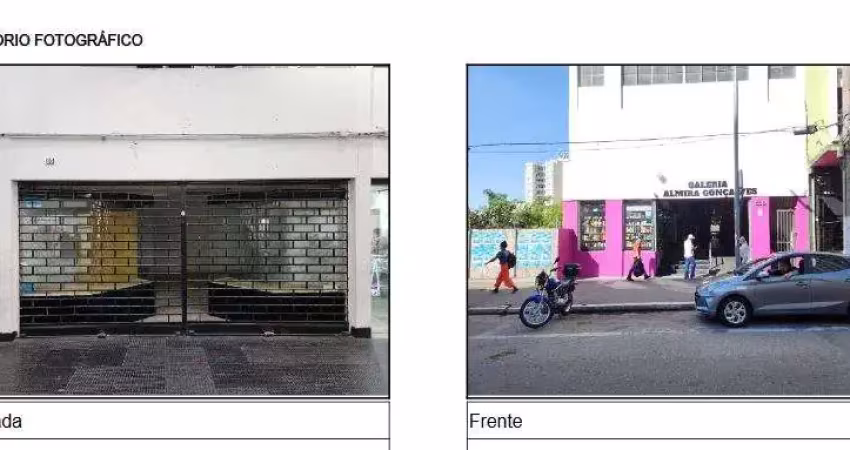 Oportunidade única em sao paulo - sp | tipo: loja | negociação: leilão  | situação: imóvel