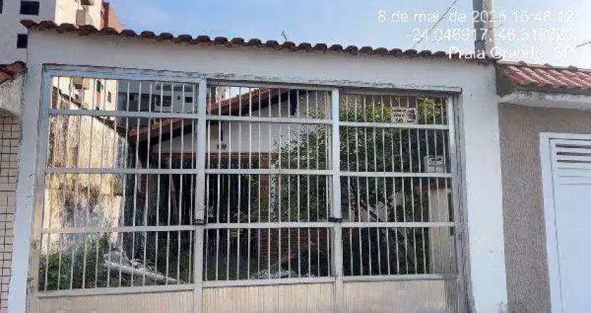 Oportunidade única em praia grande - sp | tipo: casa | negociação: leilão  | situação: imóvel