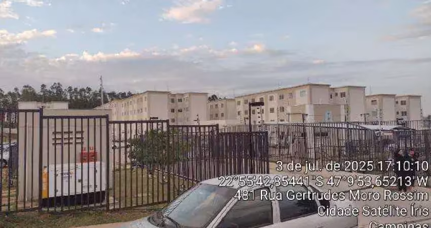 Oportunidade única em campinas - sp | tipo: apartamento | negociação: leilão  | situação: imóvel
