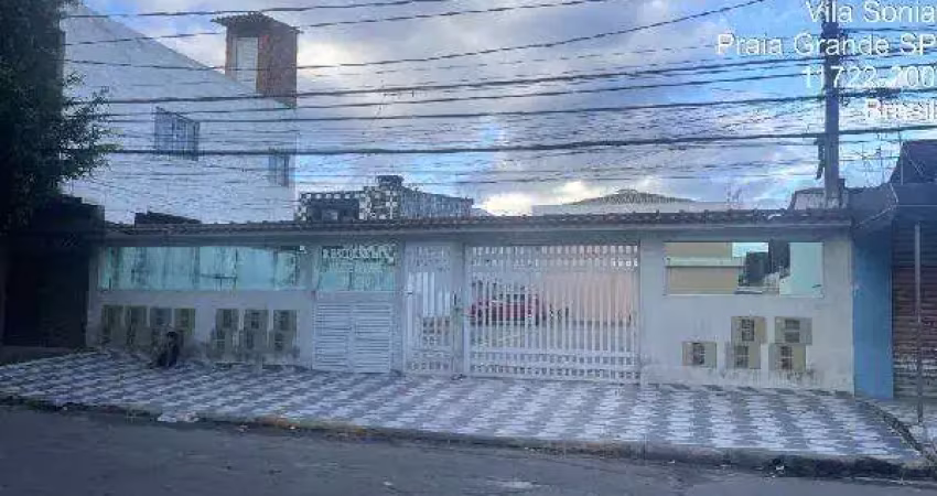 Oportunidade única em praia grande - sp | tipo: casa | negociação: leilão  | situação: imóvel