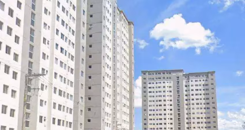 Oportunidade única em guarulhos - sp | tipo: apartamento | negociação: leilão  | situação: imóvel