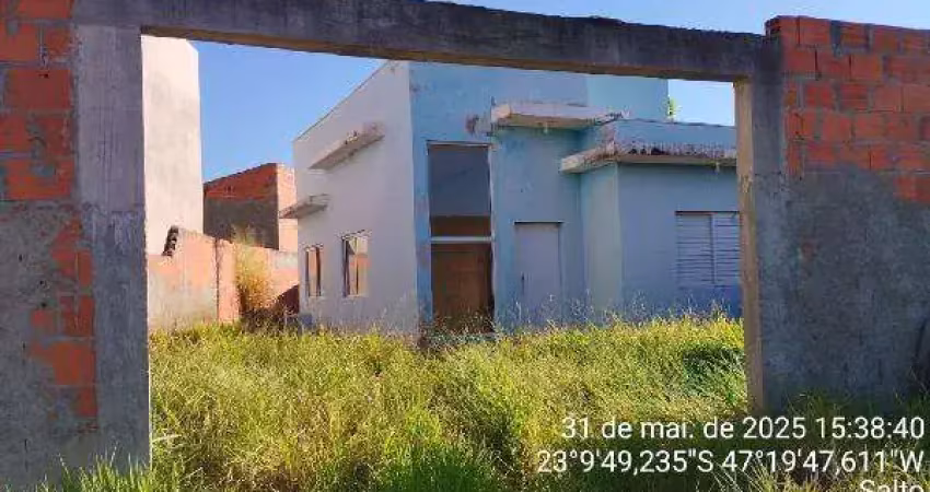 Oportunidade única em salto - sp | tipo: casa | negociação: leilão  | situação: imóvel