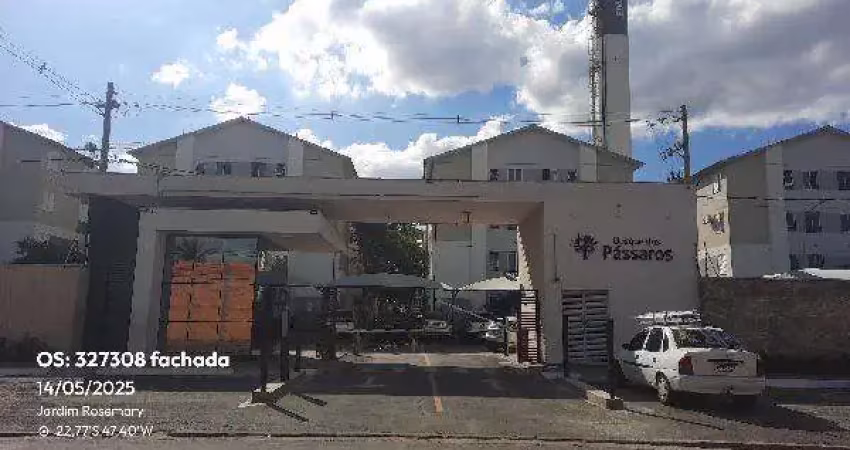Oportunidade única em santa barbara d'oeste - sp | tipo: apartamento | negociação: leilão  | situação: imóvel