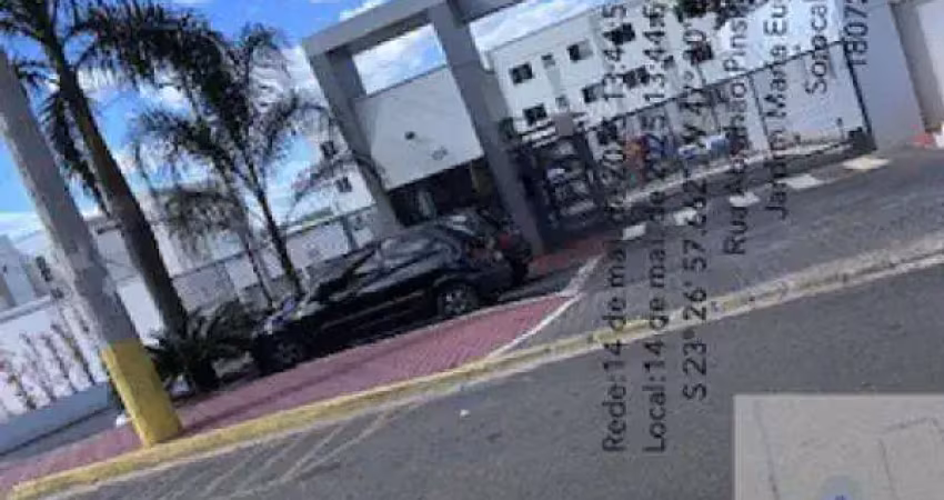 Oportunidade única em sorocaba - sp | tipo: apartamento | negociação: leilão  | situação: imóvel