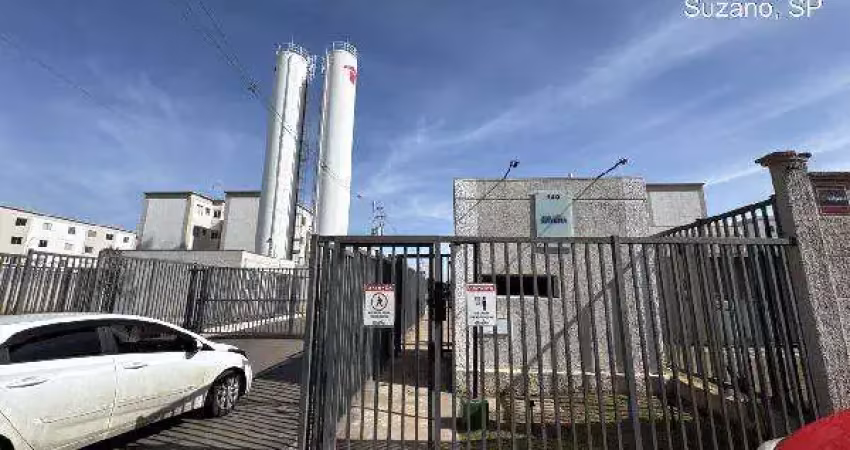 Oportunidade única em suzano - sp | tipo: apartamento | negociação: leilão  | situação: imóvel