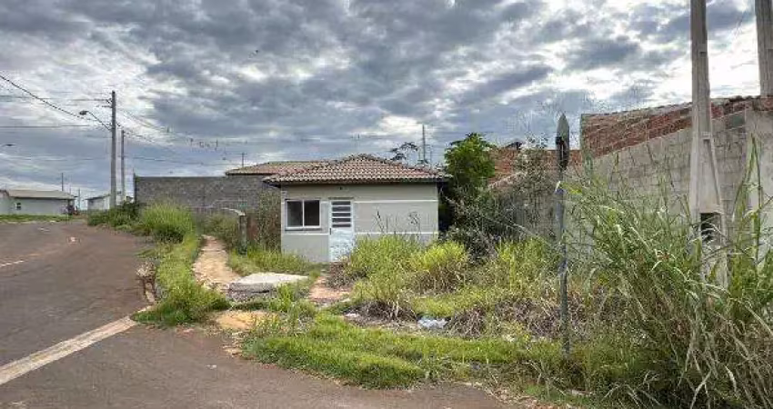 Oportunidade única em bady bassitt - sp | tipo: casa | negociação: leilão  | situação: imóvel