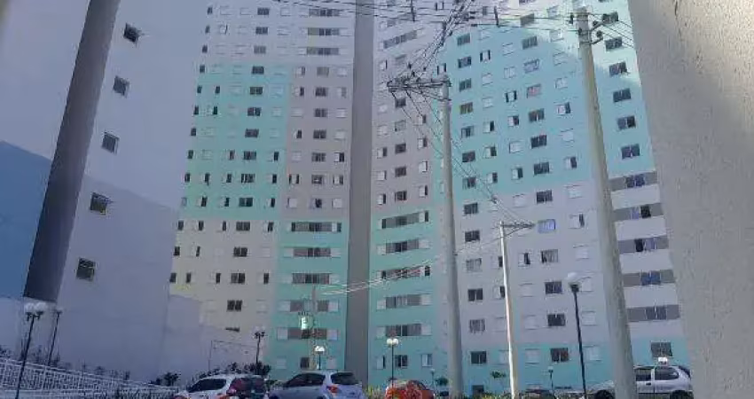 Oportunidade única em ferraz de vasconcelos - sp | tipo: apartamento | negociação: leilão  | situação: imóvel