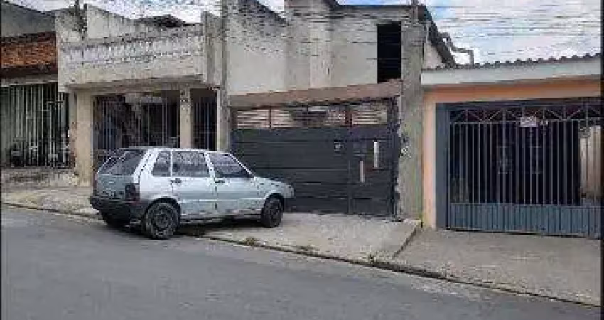 Oportunidade única em sao paulo - sp | tipo: casa | negociação: leilão  | situação: imóvel