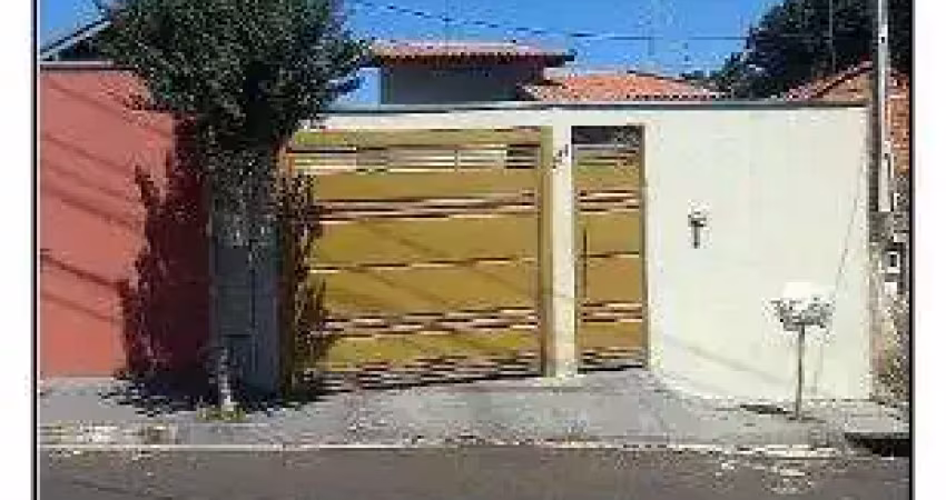 Oportunidade única em araraquara - sp | tipo: casa | negociação: leilão  | situação: imóvel