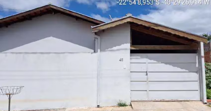 Oportunidade única em botucatu - sp | tipo: casa | negociação: leilão  | situação: imóvel