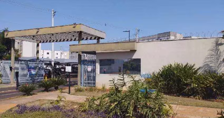 Oportunidade única em sertaozinho - sp | tipo: apartamento | negociação: leilão  | situação: imóvel