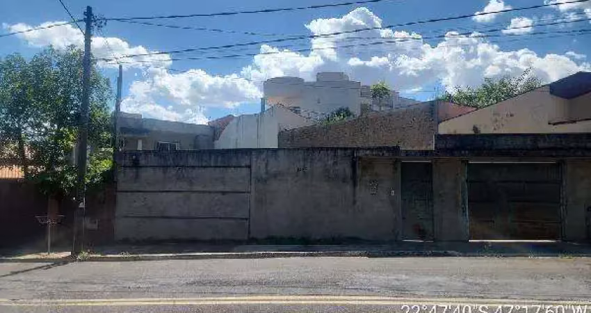 Oportunidade única em nova odessa - sp | tipo: terreno | negociação: leilão  | situação: imóvel